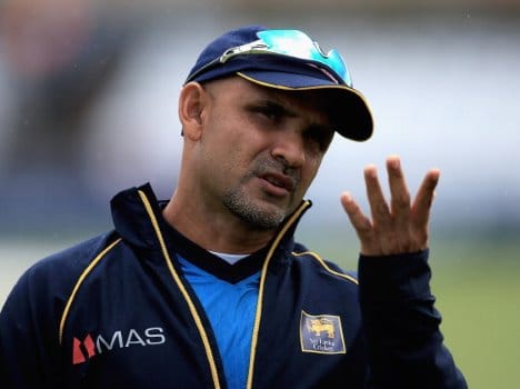 Marvan Atapattu resigns as Sri Lanka coach