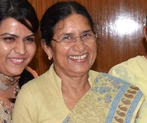 ateli mla santosh yadav became deputy speaker