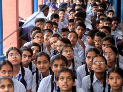 school student will not use as crowd