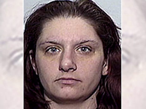 Mum jailed for making two young girls perform forced act