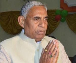 sting operation of cabinet minister parasnath yadav