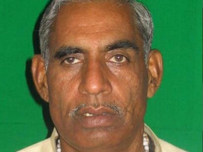 sting operation of cabinet minister parasnath yadav