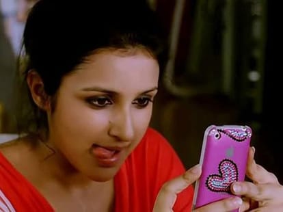 Parineeti Chopra paid 1 million for 2 shirts