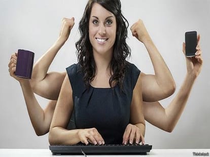 why we not satisfied with our income