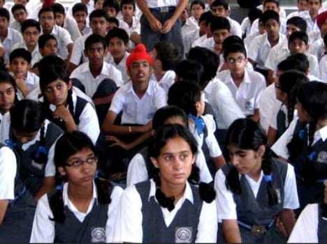 sorting of deputated teachers, recruitment of teachers