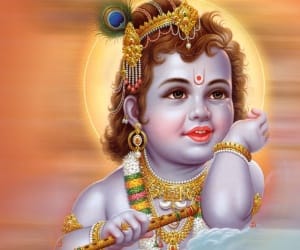 Shrikrishna 
