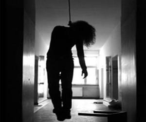 high school boy committed suicide.