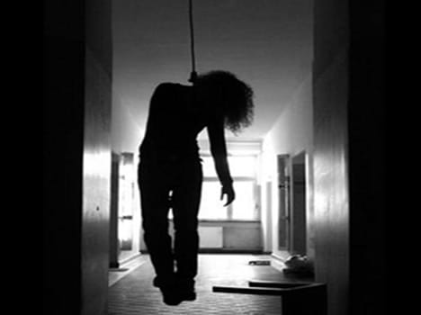 a teen from pilibhit suicides after being molested