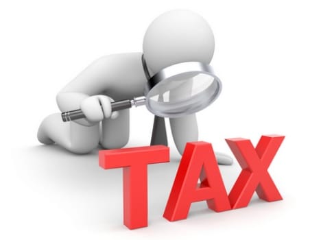 cow service tax implementation