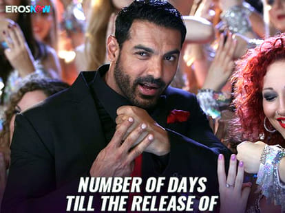 Welcome back movie review