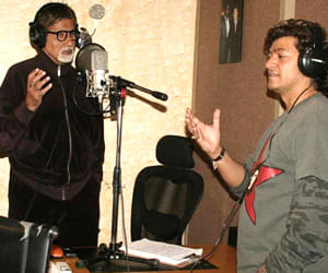 Aadesh Srivastava biography