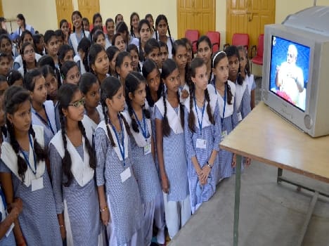 Children exposed to Prime