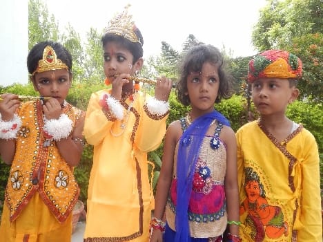 janmastami