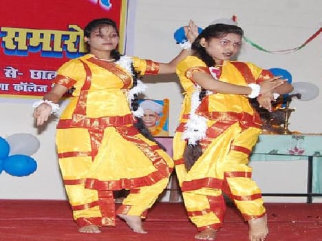 cultural event in bijnor