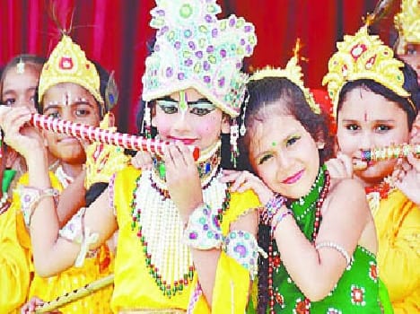 radha-krishna bankar moha man