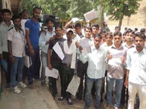 130 unemployed found jobs
