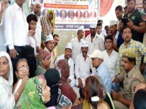 AAP fast continues