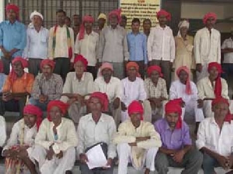 ajitetion demands in the chowkidaars