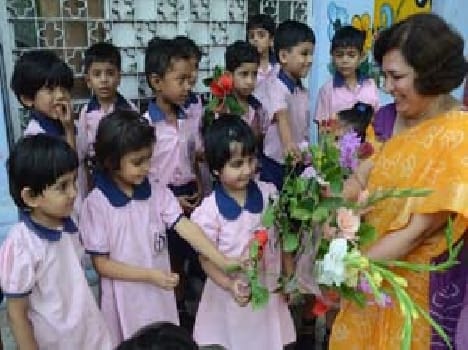 Respect teachers on Teachers' Day