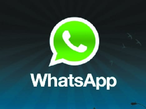 DM on WhatsApp Rumours of transfers