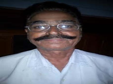 One rank one pension Not over protest