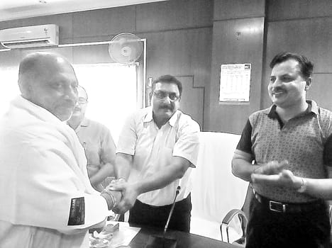 Dr. Remembered . S. Radhakrishnan