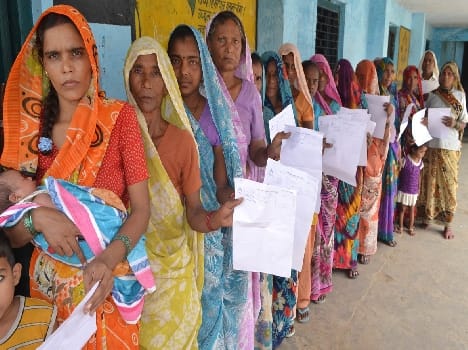 903 patients were treated in health camp