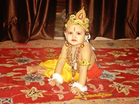 Born house Kanhai, Congratulations Congratulations