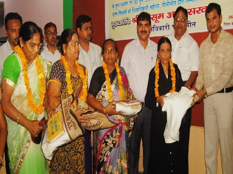 An important role in shaping society teachers