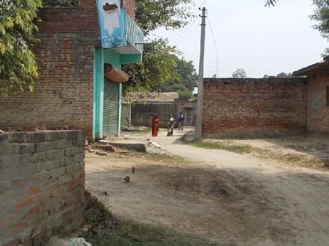 Event missing trembled rural