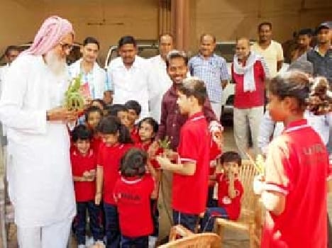 pioneer of Indian education dr Krishnan