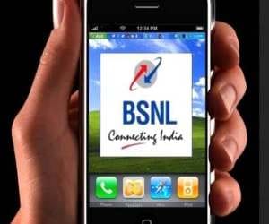 BSNL will provide 4g network soon.