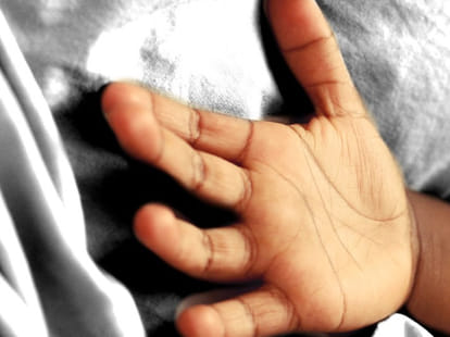 father kills his son for property