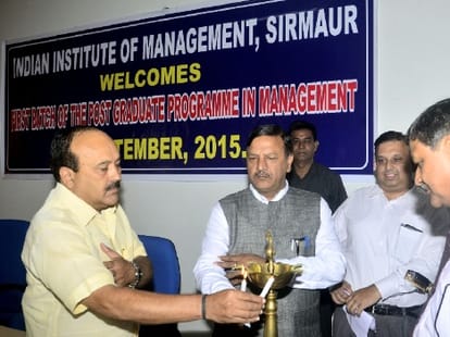 Admission in Himachal Pradesh Agriculture University, Palampur