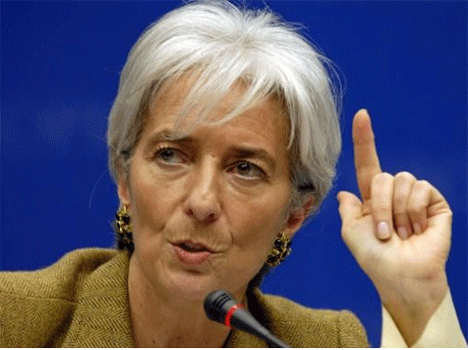 India is shining star among developing nations