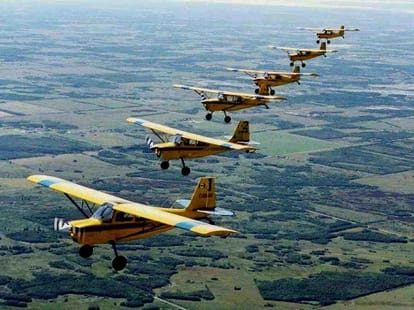 terrorists planning to attack on India with the help of UAV and UAS