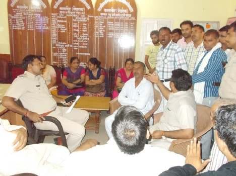 teacher narendra modi class cancelled in the school