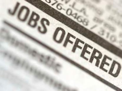 employment fraud in Uttar Pradesh
