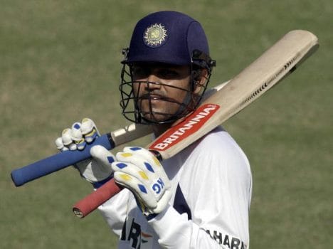 LIVE: Virender sehwag Shine in Ranji trophy