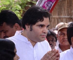 BJP MP attacks on state govt.