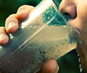 water sample failed in wazirganj lucknow