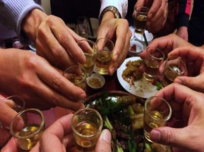 how to prevent hangover