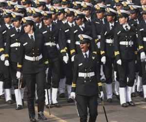 women officer in navy will get permanent commission