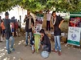 Secularism needed for development