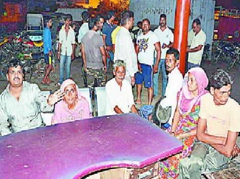 murder for dowry