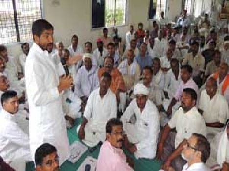 SP to contest elections