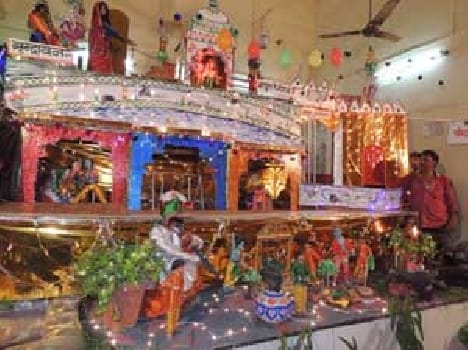 NAND enjoy home Byo , Jai Kanhaiya Lal