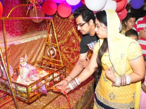 krisnan janmastmi 