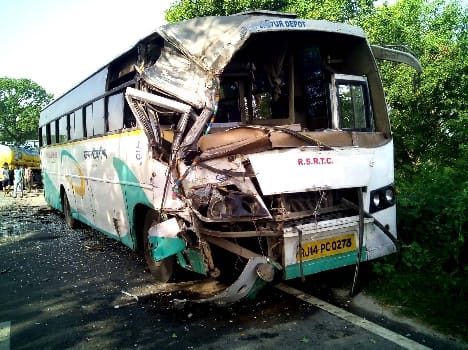 accident