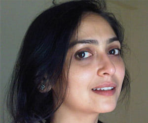 Amrita confirms married Digvijaya Singh for love.
